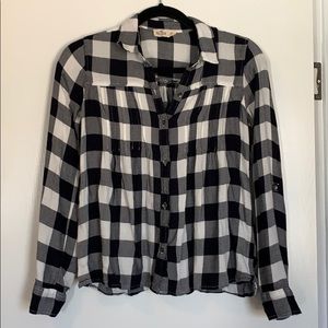 Hollister Shirt